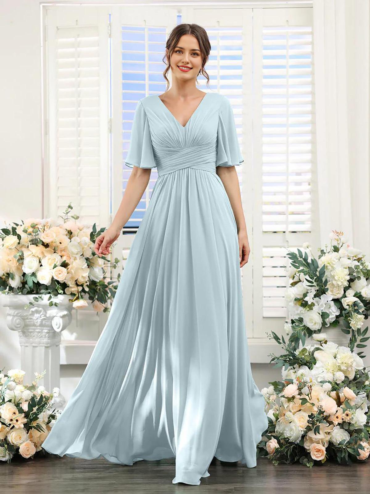 Light Blue / S
