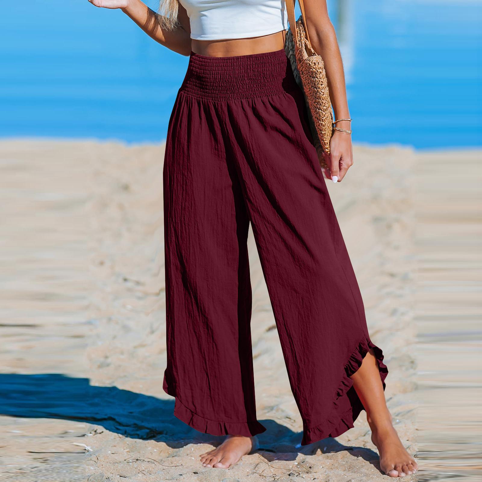 Wine Red / S