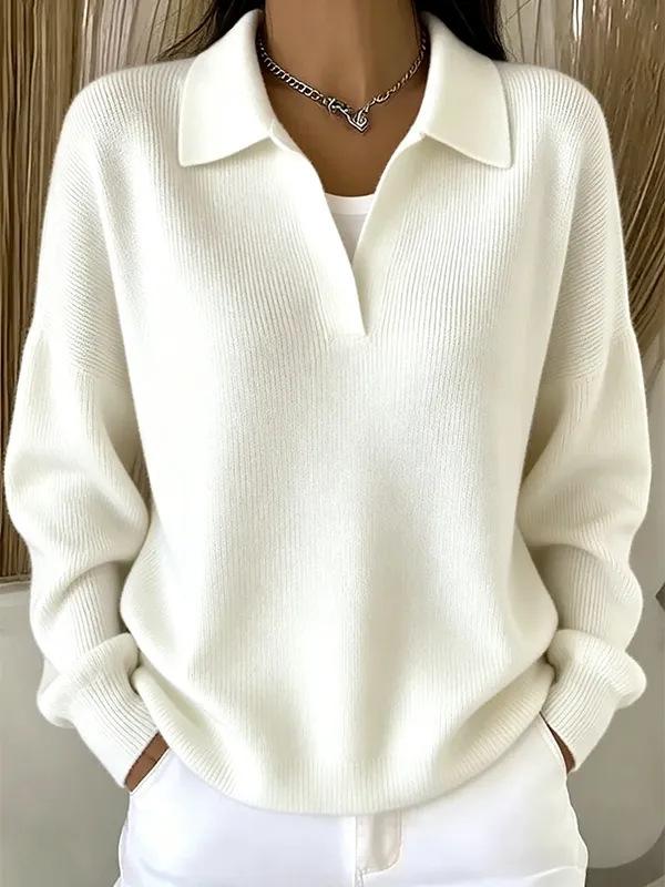 White / S