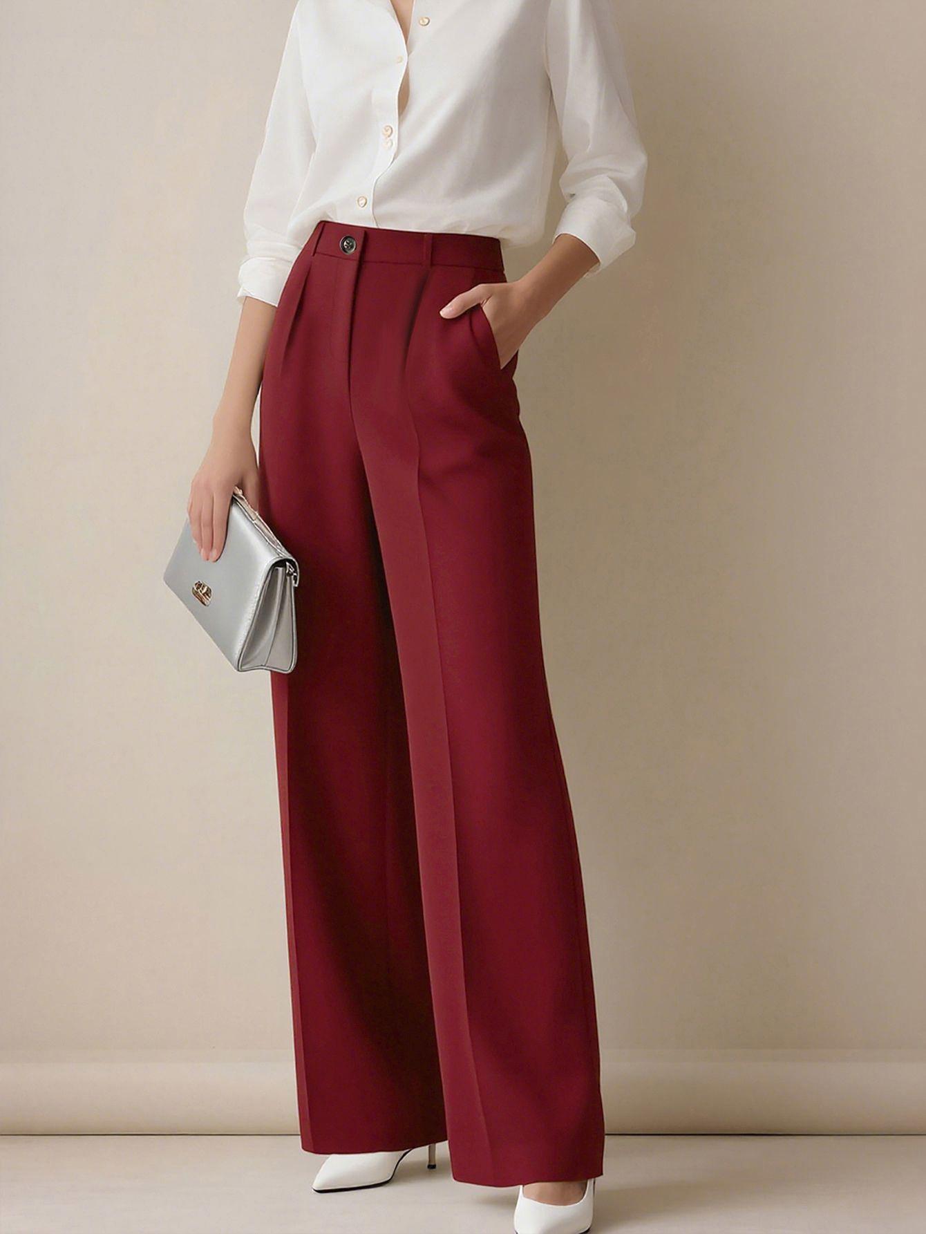 Red / XS