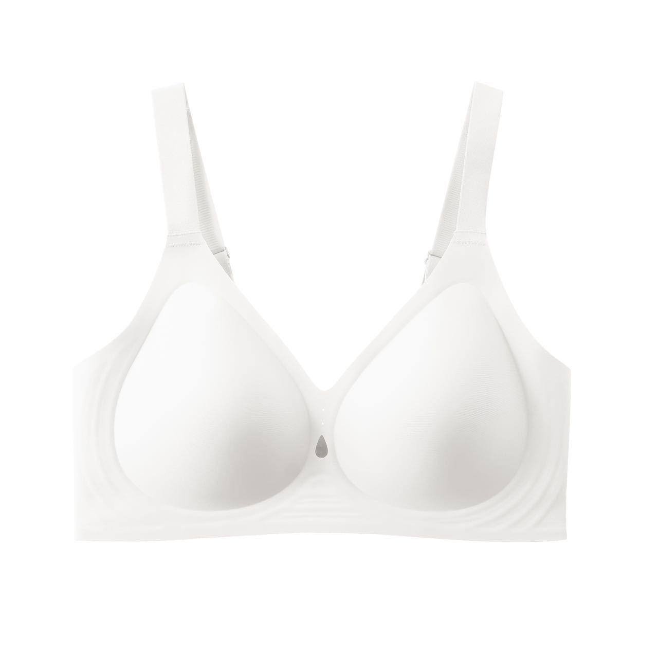Small Drops Of European And American Bra