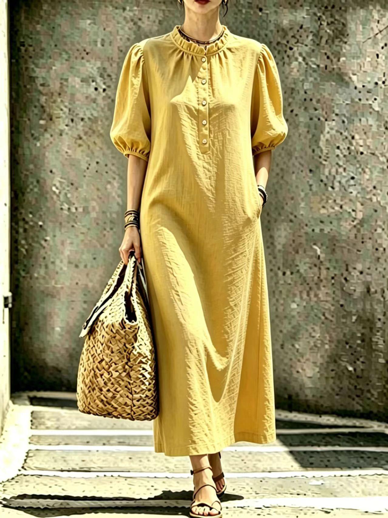 Sunflower Color / S