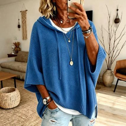 Blue / S