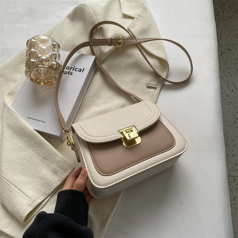 Stylish Western-style Vintage Bag For Women