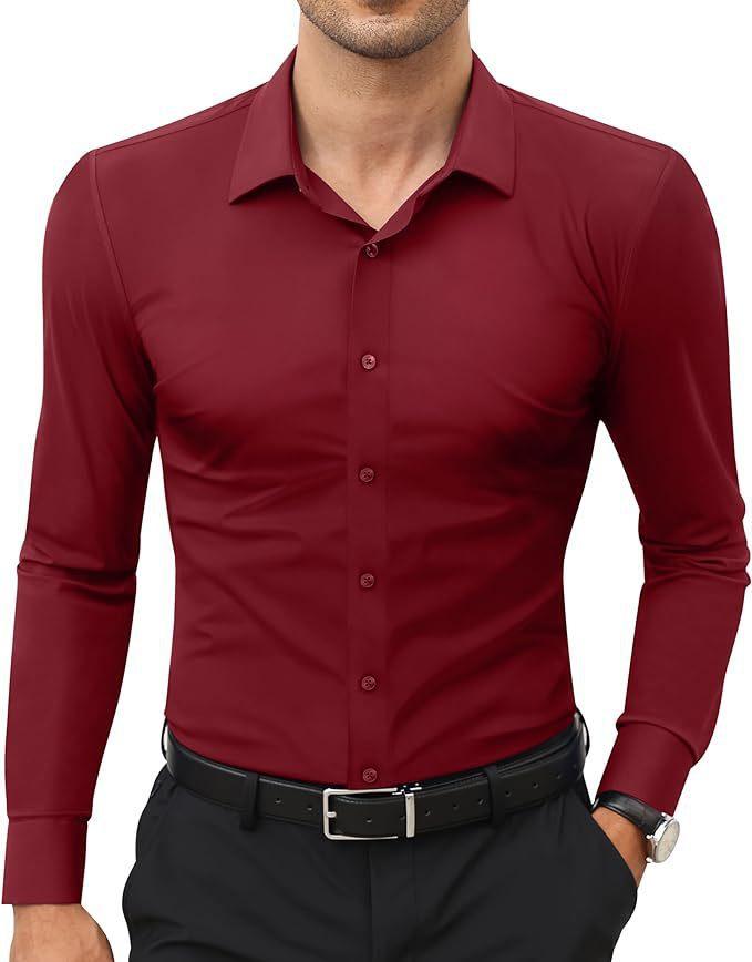 Wine Red / S