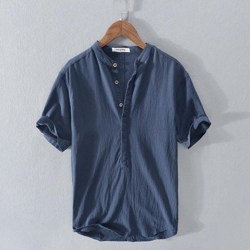 navy blue / S
