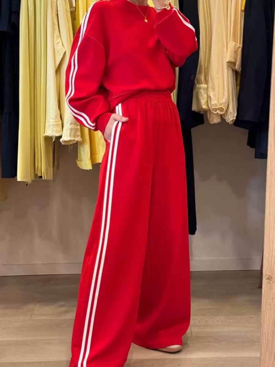Red / S