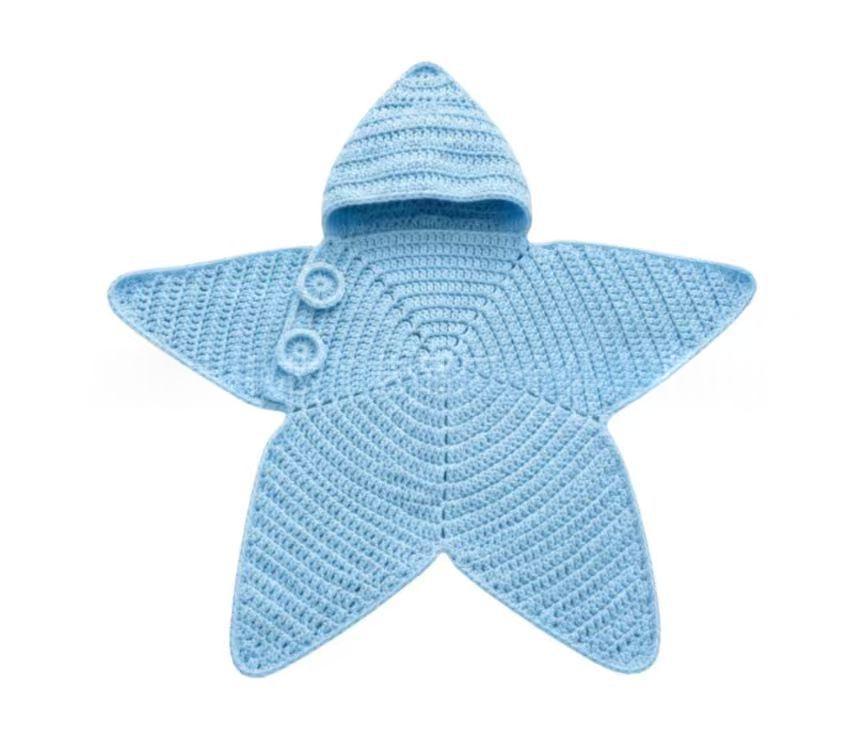 Starfish Fubao Baby Star Set