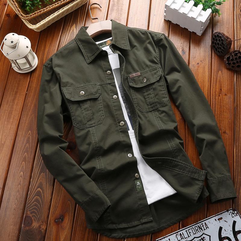 Army Green / M