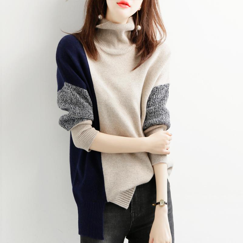 Navy Blue / L