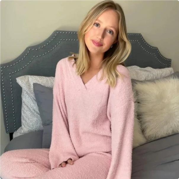 Pink / L