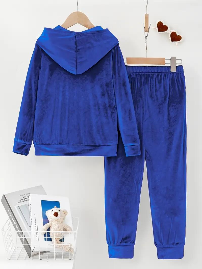 Blue / S