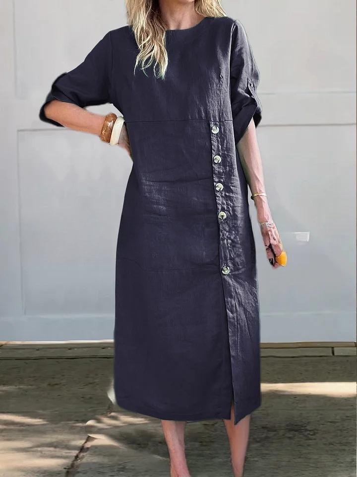 Dark Blue / S