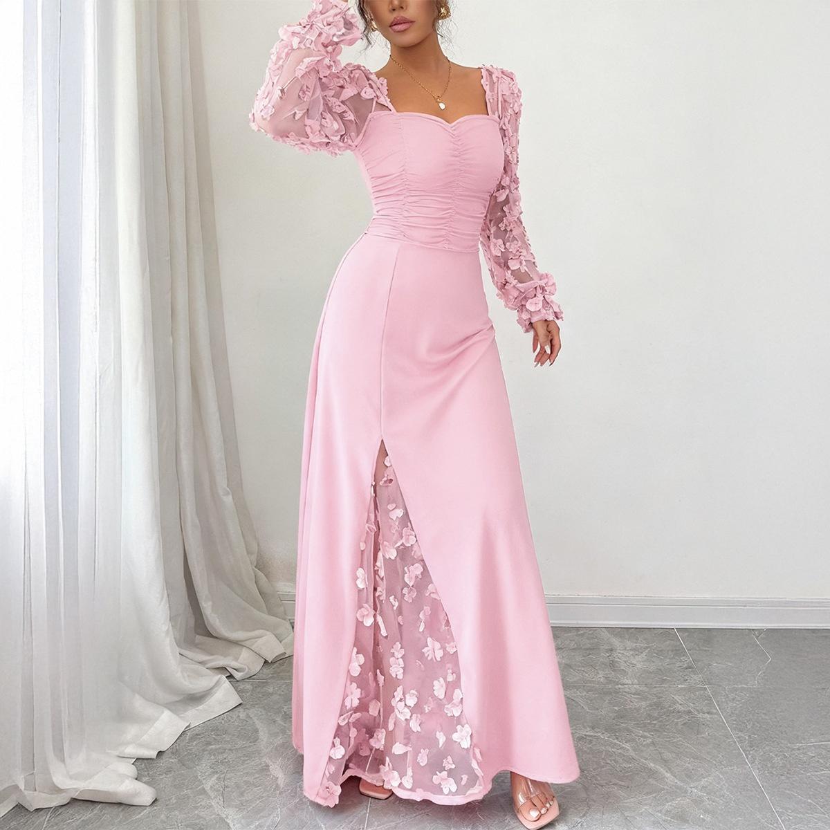 Pink / L