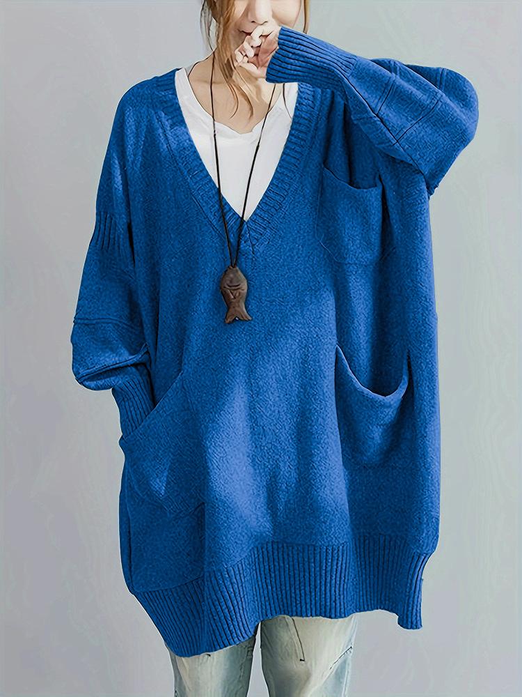 Deep Fresh Blue / 0XL