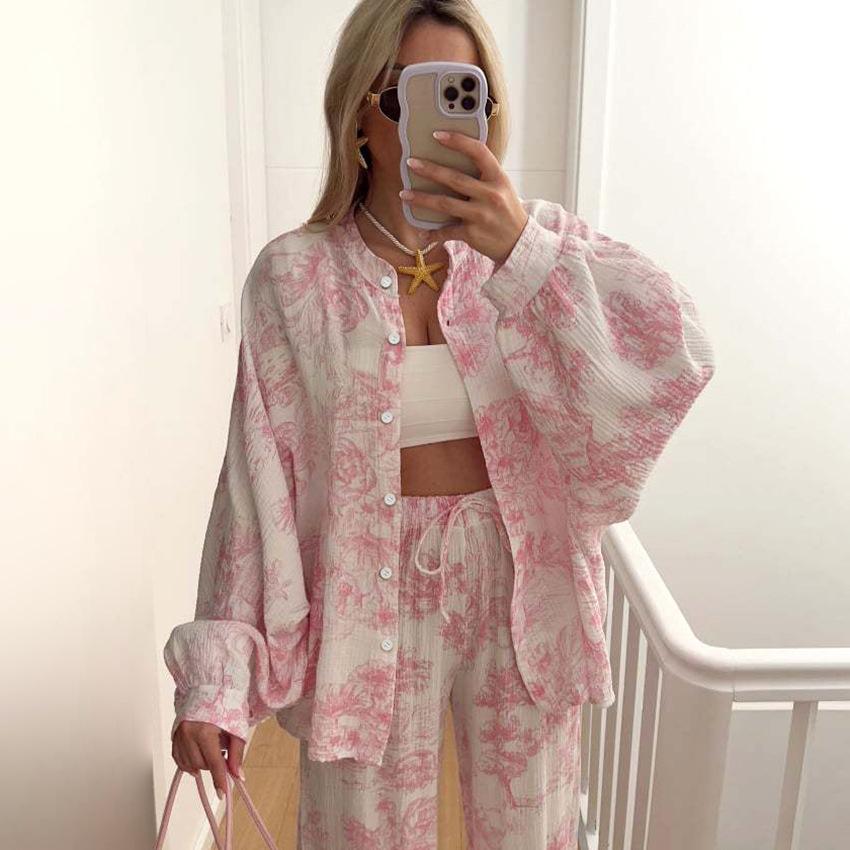 Pink / S