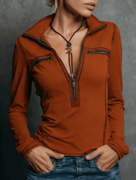 Brown / 2XL