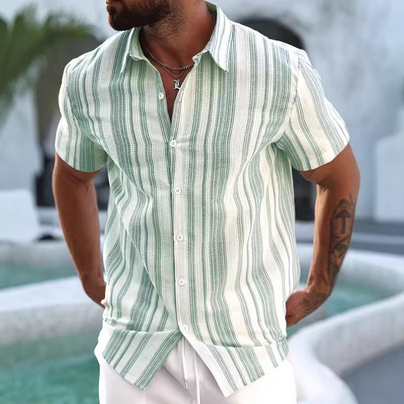 Green / 2XL