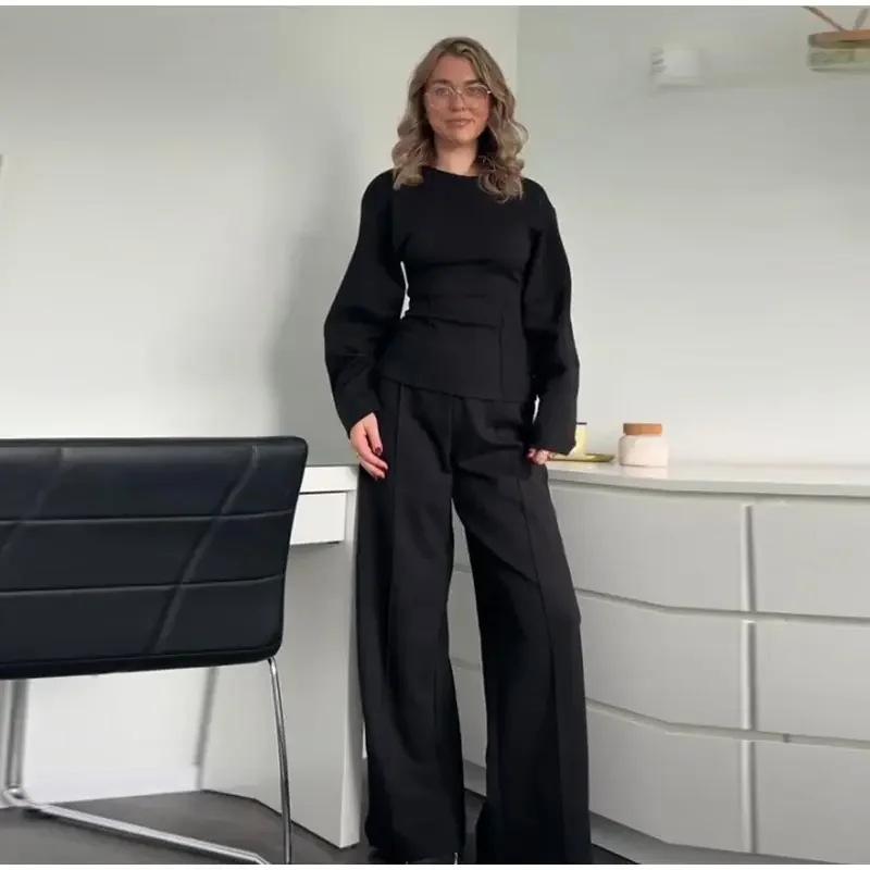 Black Suit / S