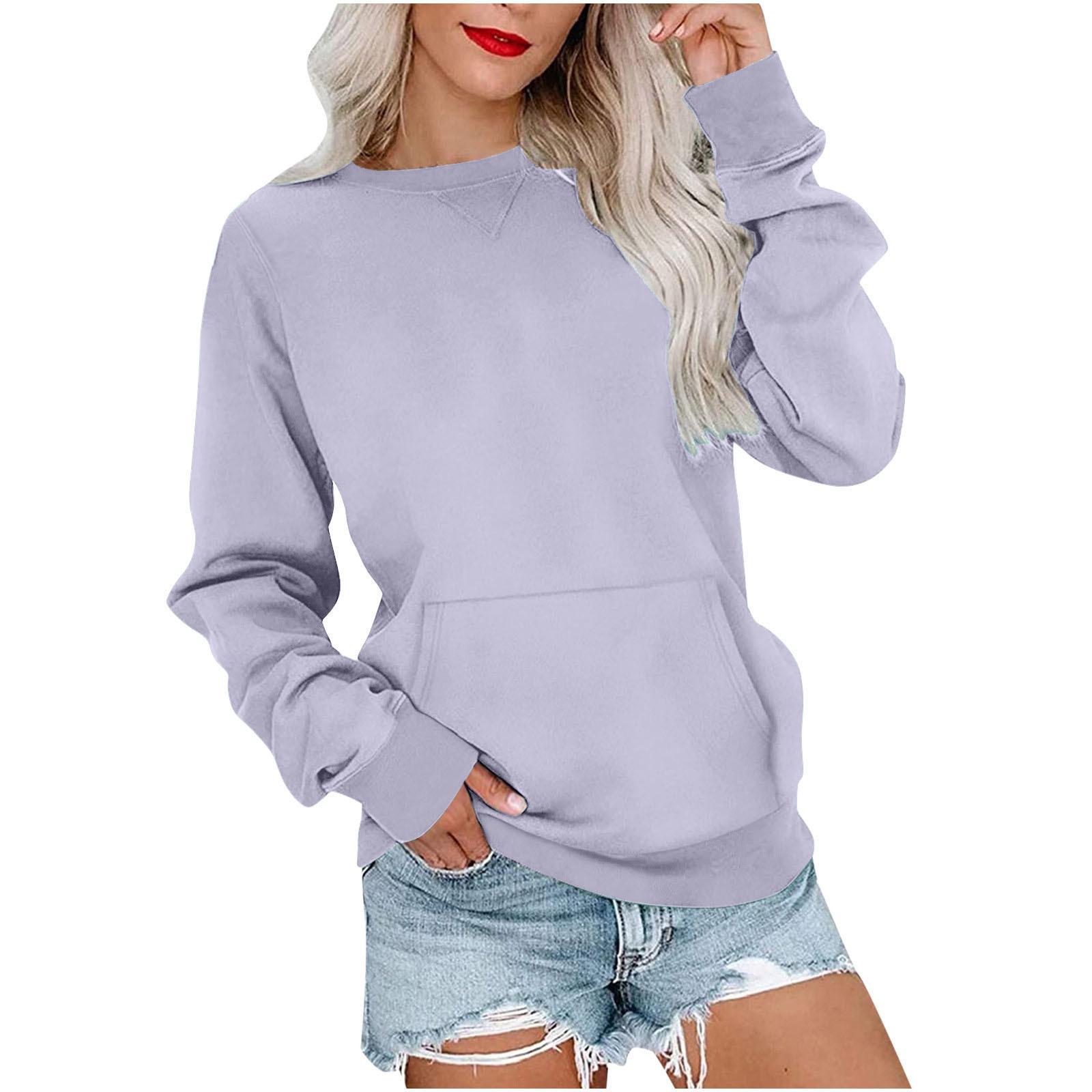 Light Purple / S