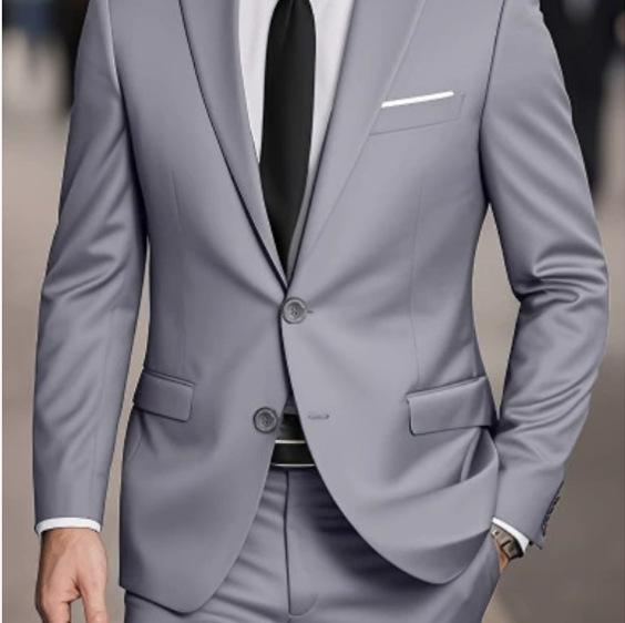 Gray / S