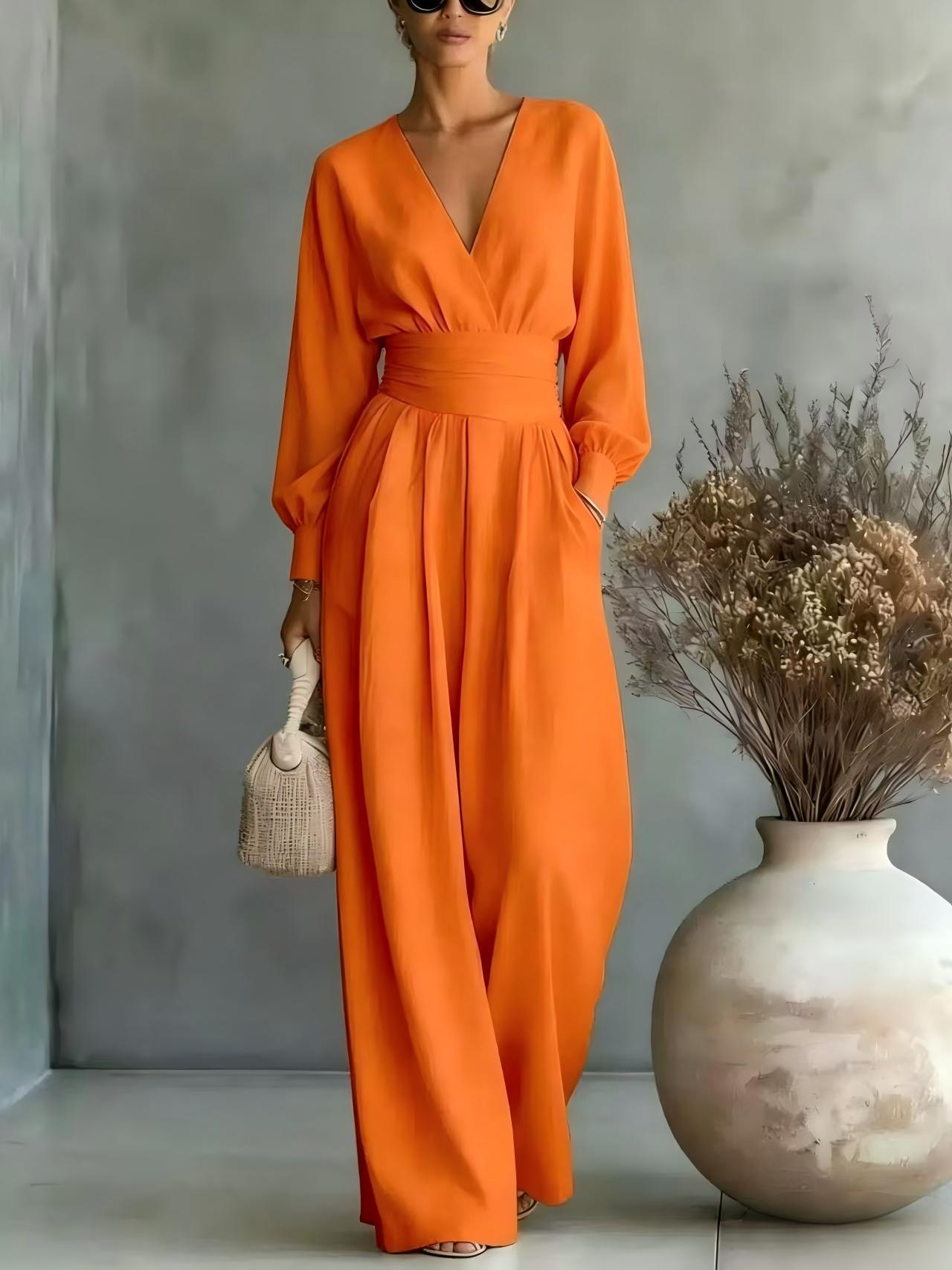 S / Orange