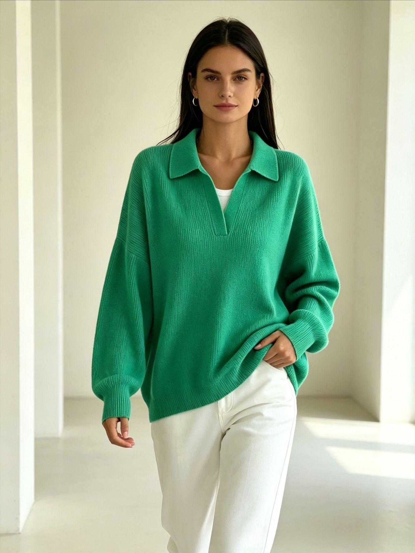 Green / 2XL