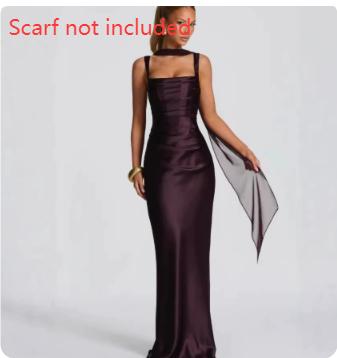 Purple / L