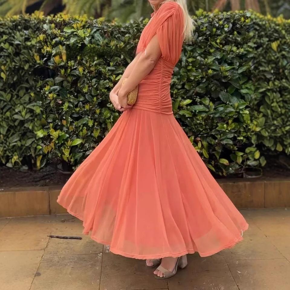 Orange / L
