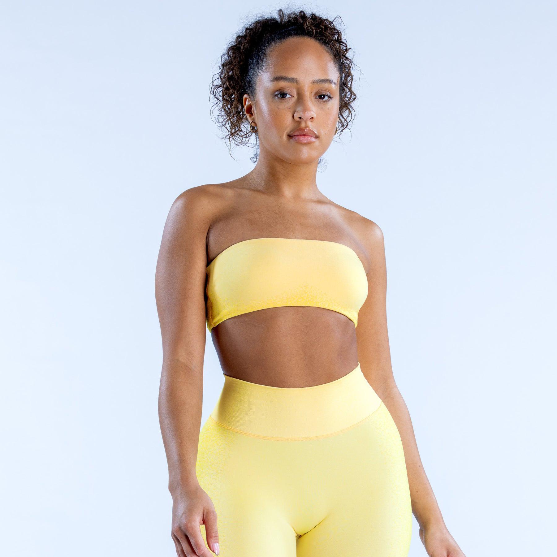 Yoga Tight Bra Beauty Back Underwear