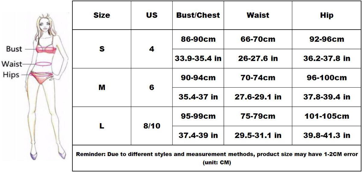 New Shiny Sequin Womens Bikini Briefs