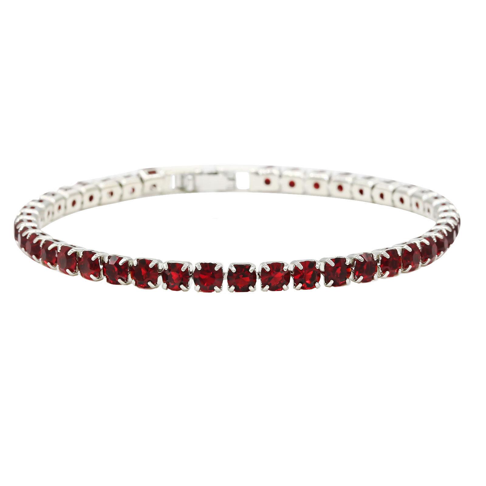 Platinum Red 17cm