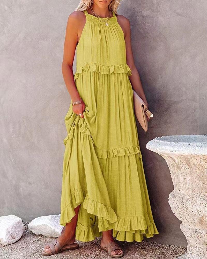 Yellow / S