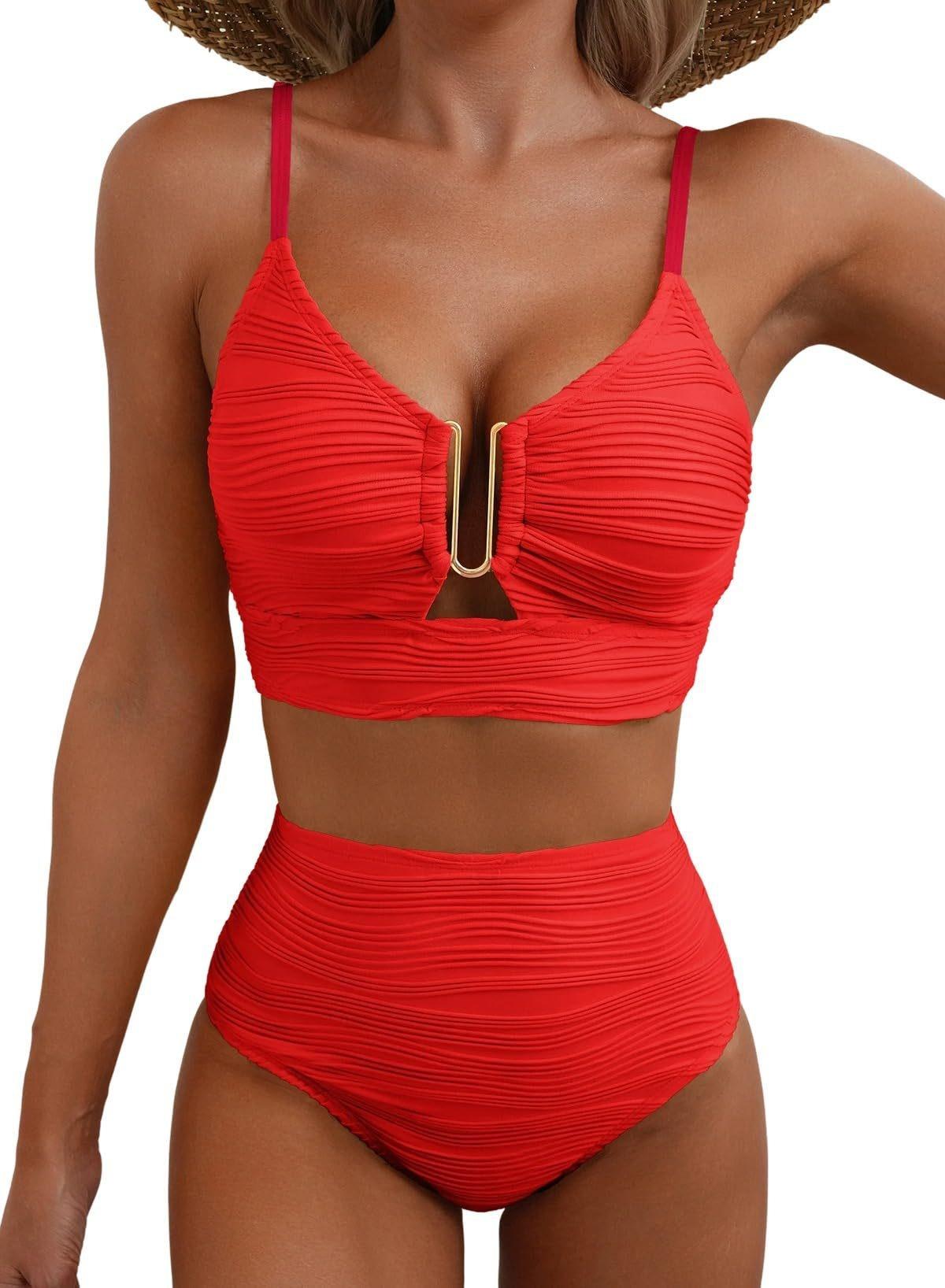 Red / L