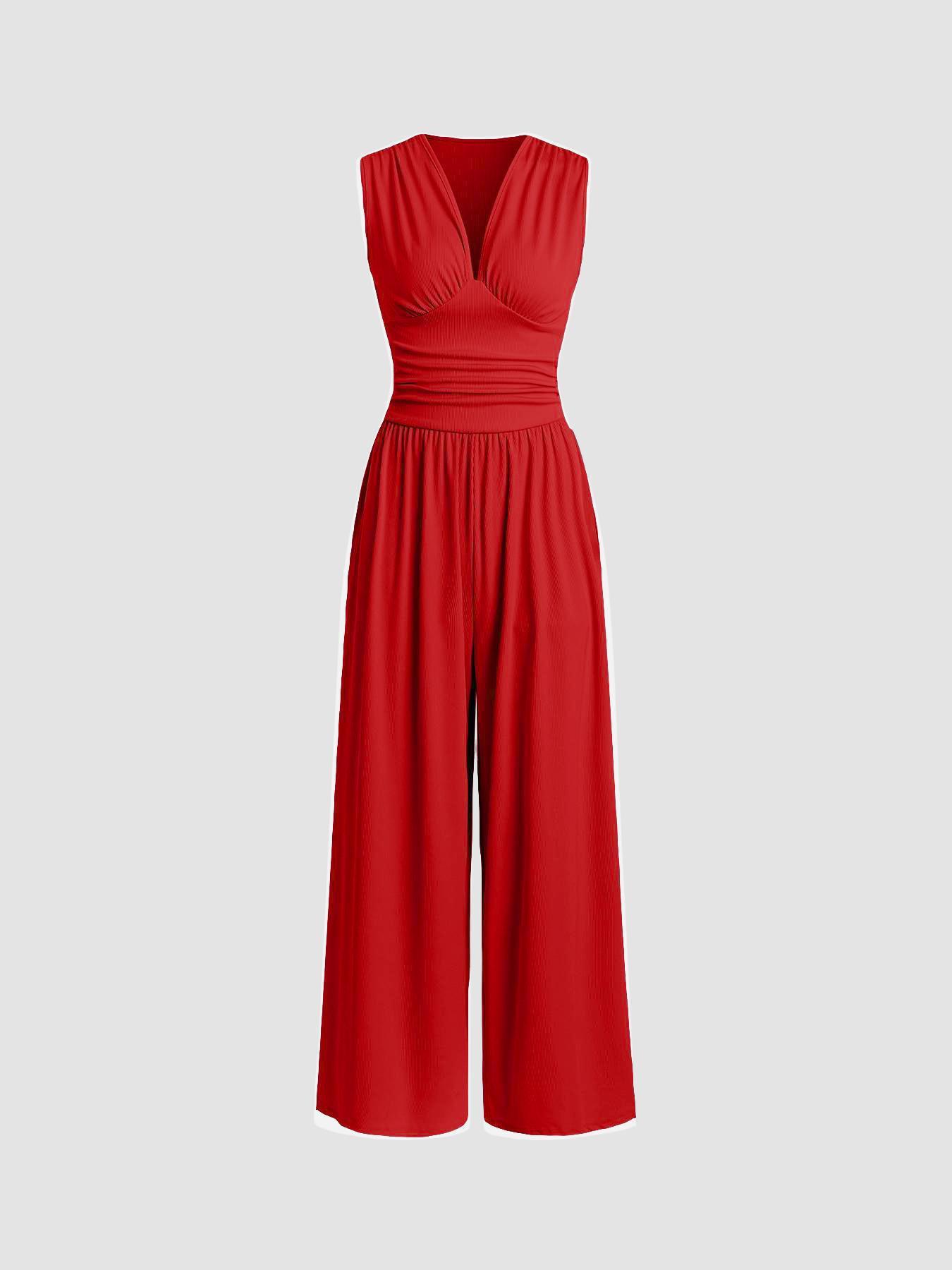 S / Red
