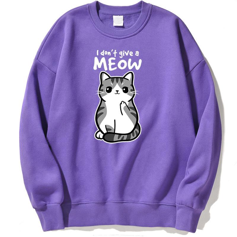 Purple / XS