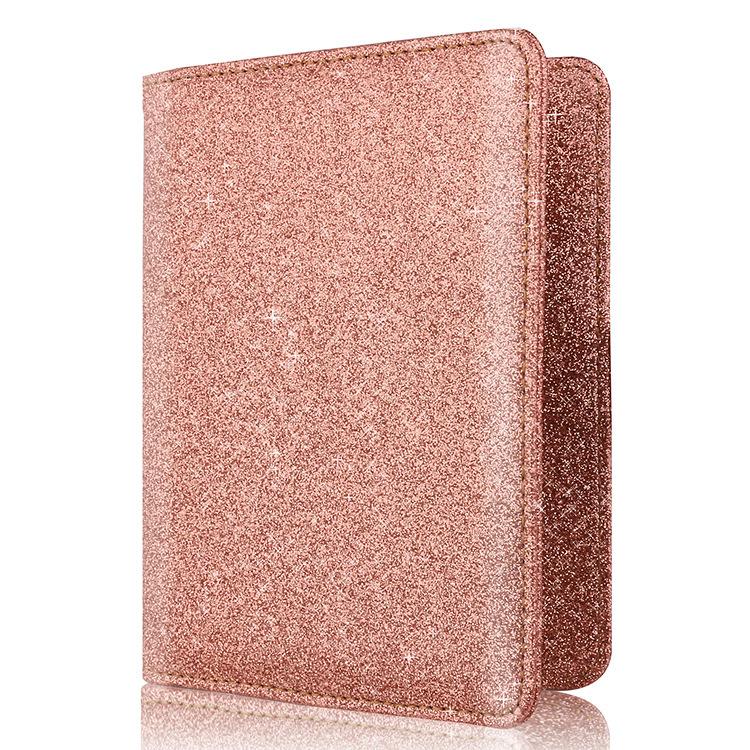 Bestseller US Passport Holder With RFID Blocking