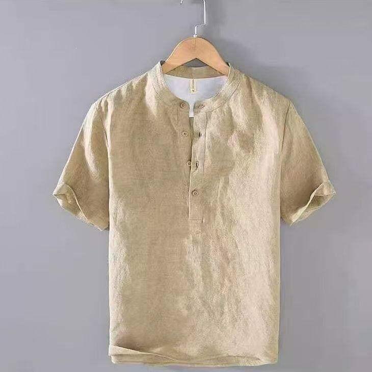 Khaki / 2XL