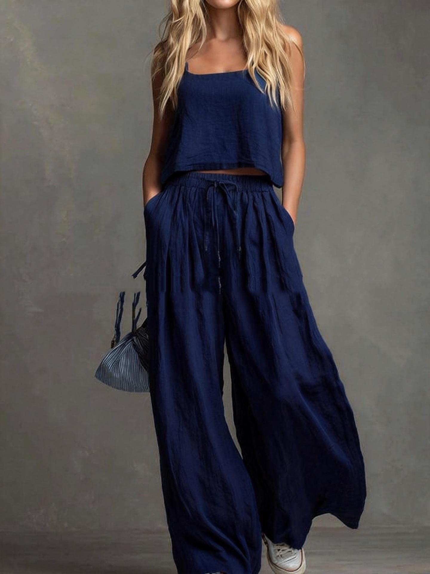 Navy Blue / S