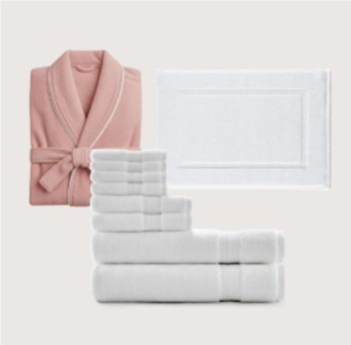 Bath Haven Bundle