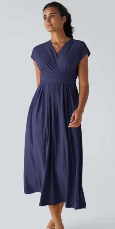 Navy Blue / S