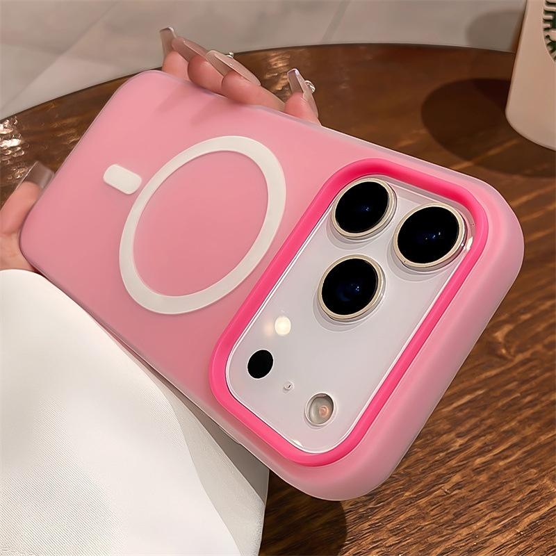 Rose Red / IPhone17ProMax