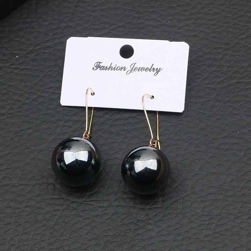 A Gold Black