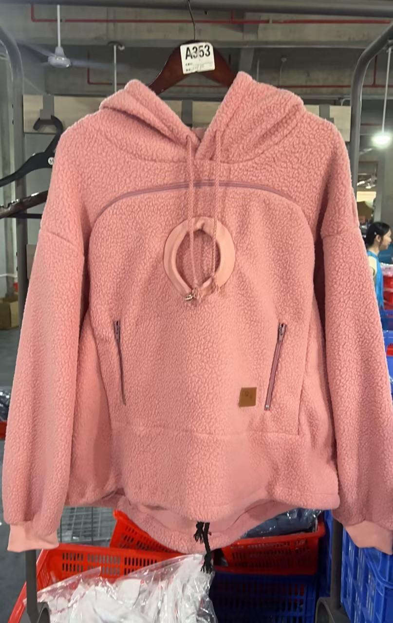 Pink / L