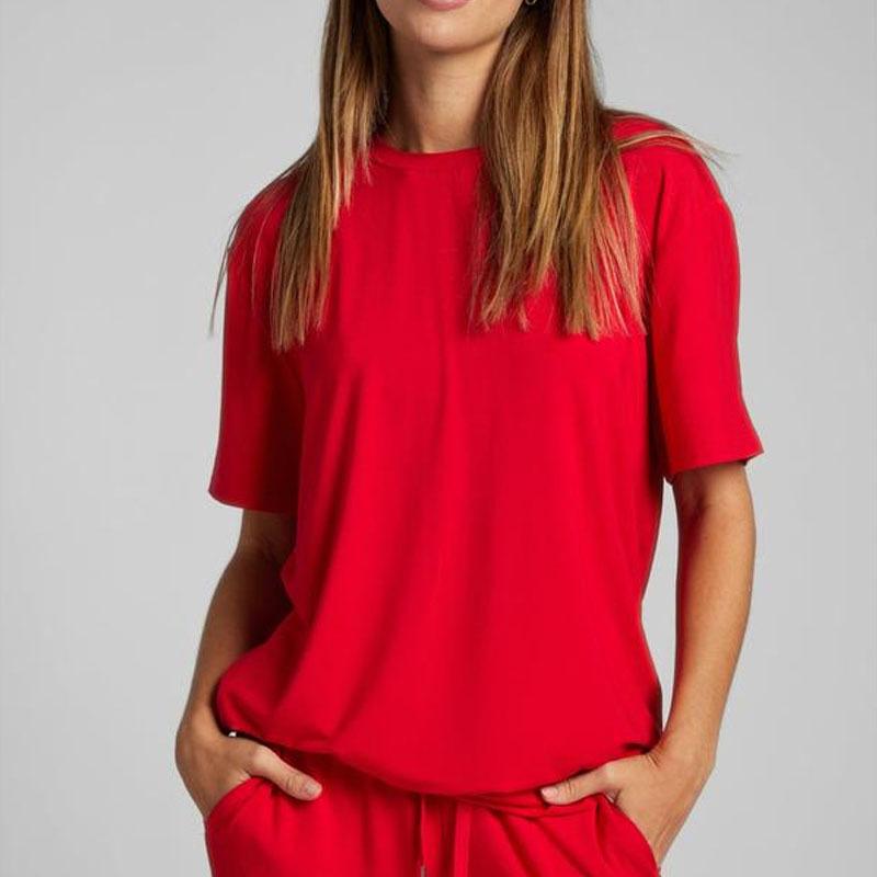 Red / L