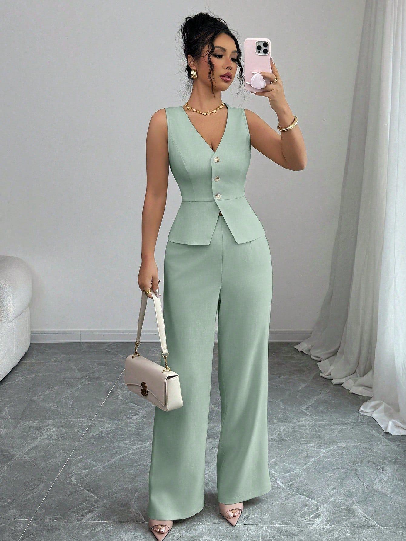 Mint Green / S