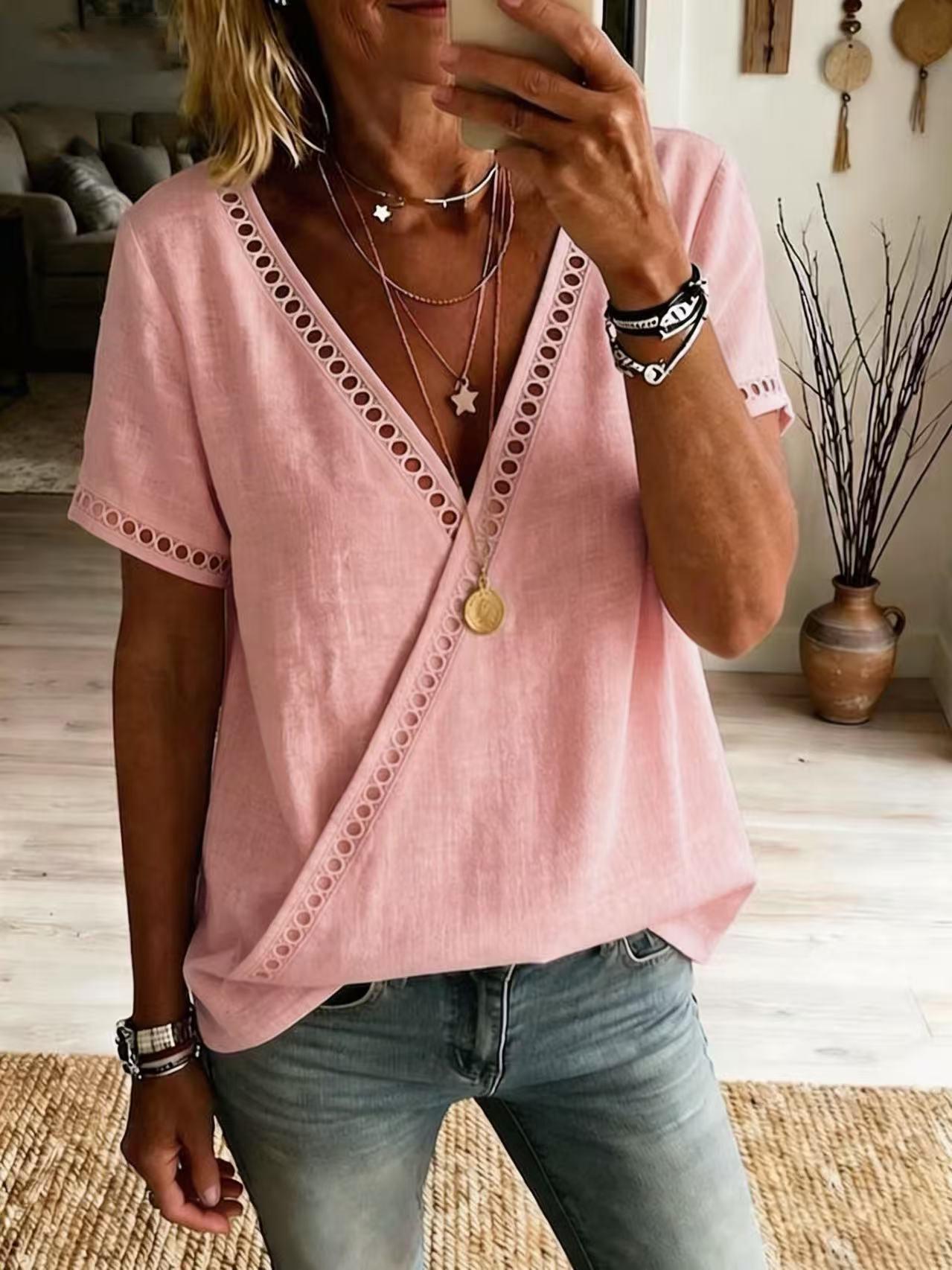 Pink / S