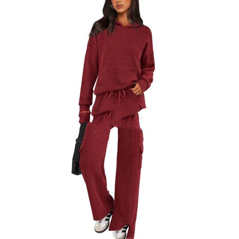 Wine Red / S