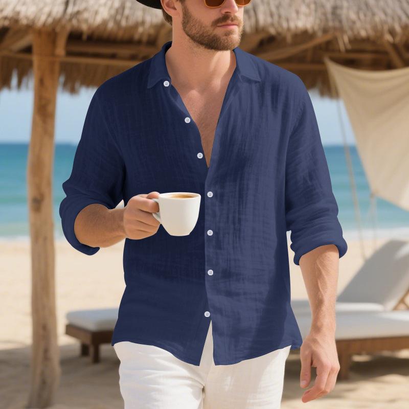 Navy Blue / S