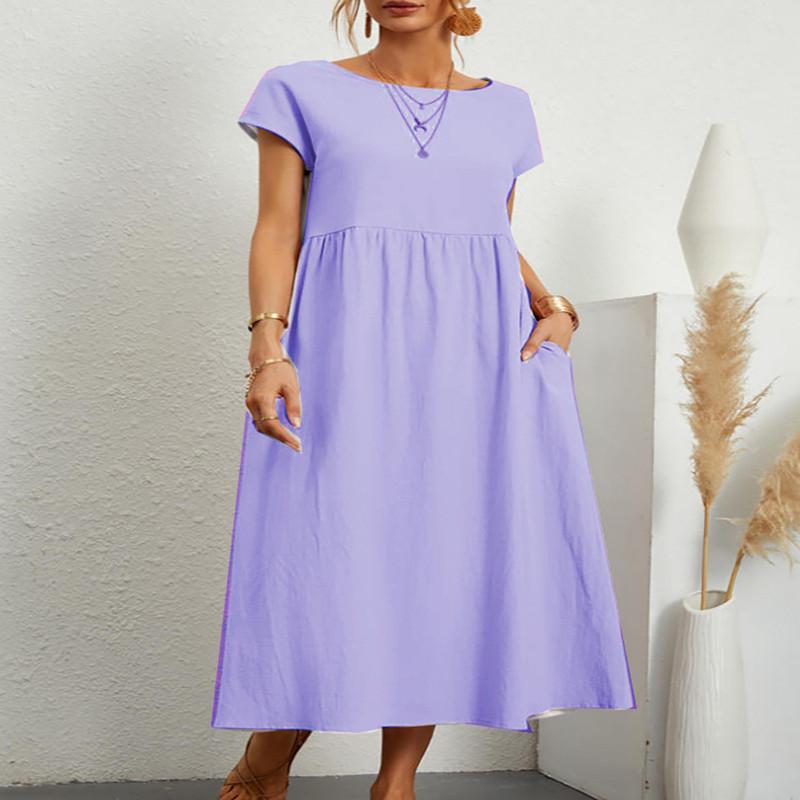 Light Purple / 3XL